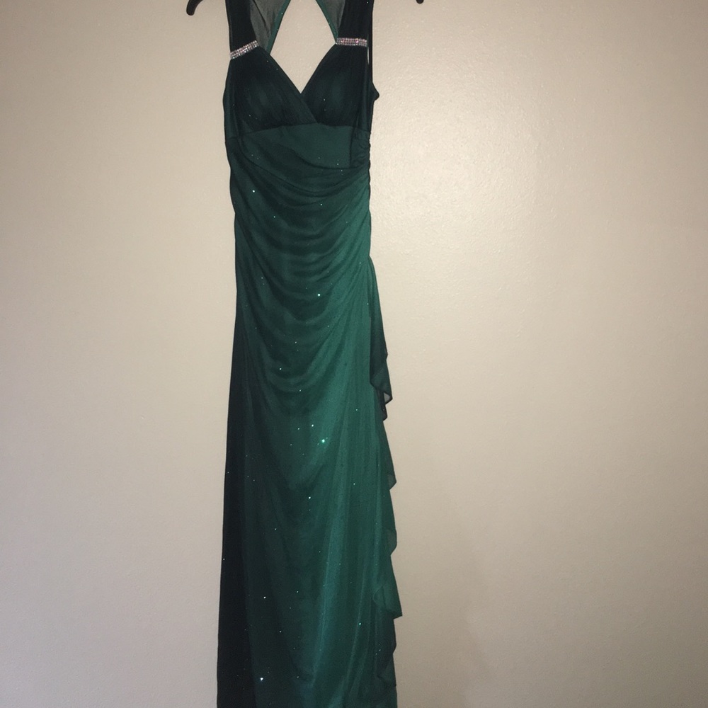 Prom dress💖